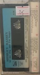 Shirley Bassey Let Me Sing And I'm Happy KASET