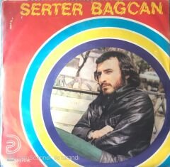 Serter Bağcan Sihirli Değnek 45lik