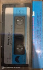 Simply Red Men and Women KASET