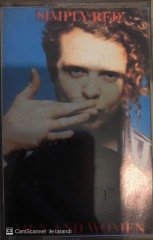 Simply Red Men and Women KASET