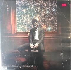 Kid Cudi - Man On The Moon II: The Legend Of Mr.Rager Double LP