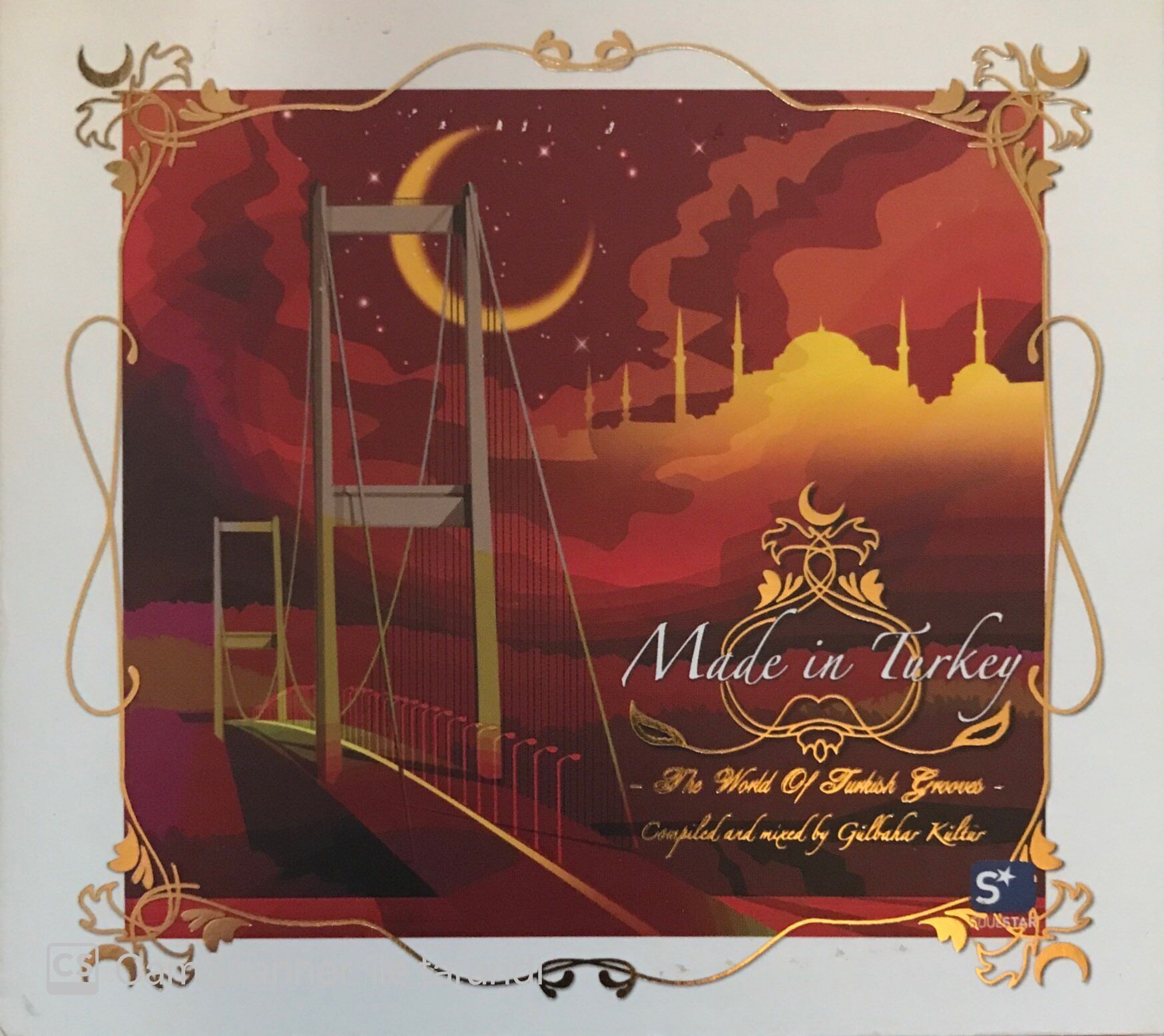 Made In Turkey    2CD