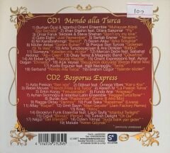 Made In Turkey    2CD