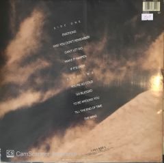 Mariah Carey - Emotions LP