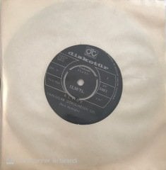 Alpay Denizciler 45lik