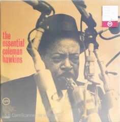 The Essential Coleman Hawkins - LP