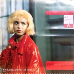 Lily Was Here- Original Soundtrack LP