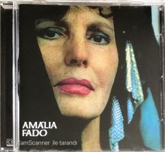 Amalia Fado - CD