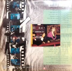 Lily Was Here- Original Soundtrack LP