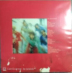 Plant - Lifelong Guarantee LP