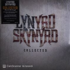 Lynyrd Skynyrd - Collected - Double LP