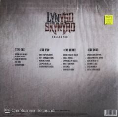 Lynyrd Skynyrd - Collected - Double LP