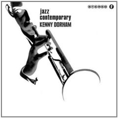 Kenny Dorham - Jazz Contemporary LP