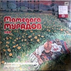 Memmedova Muradov LP