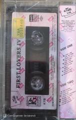 First Lovers 4 KASET