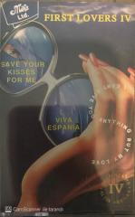 First Lovers 4 KASET