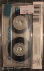 Counting Crows - August And Everything After KASET