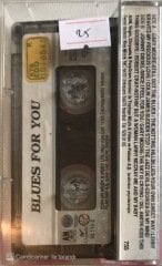 Blues For You KASET