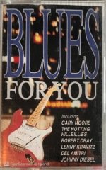 Blues For You KASET