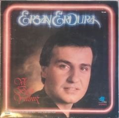 Ersan Erdura - Ve Ben Yalnız LP