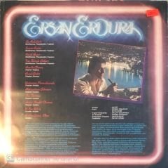 Ersan Erdura - Ve Ben Yalnız LP