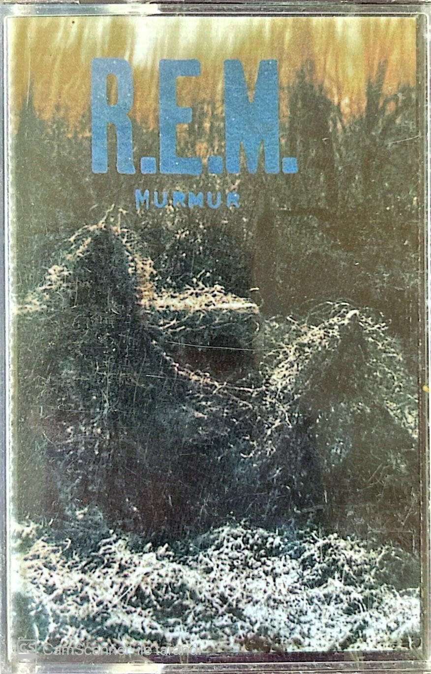 R.E.M. - Murmur KASET