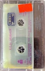 R.E.M. - Murmur KASET