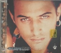 Ali Güven Yolcu CD