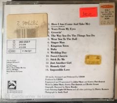 UB40 - Labour Of Love II CD