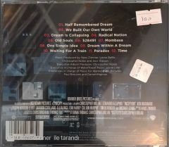 Inception - Music From The Motion Picture CD