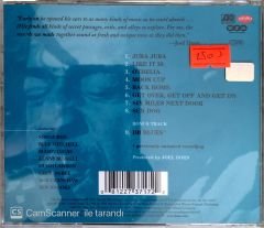 Yusuf Lateef / The Blue Yusef Lateef CD