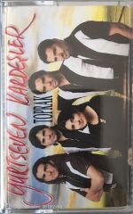 Yurtseven Kardeşler Toprak KASET