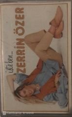 Zerrin Özer İşte Ben KASET