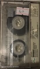 Ebru Yaşar - Seni Anan Benim İçin Doğurmuş KASET