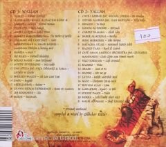Oriental Garden Vol 4    2 CD