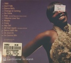 Estelle The 18th Day CD