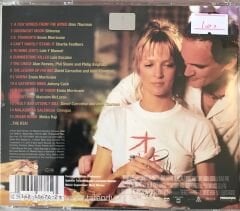 Kill Bill Vol.2 Original Soundtrack CD