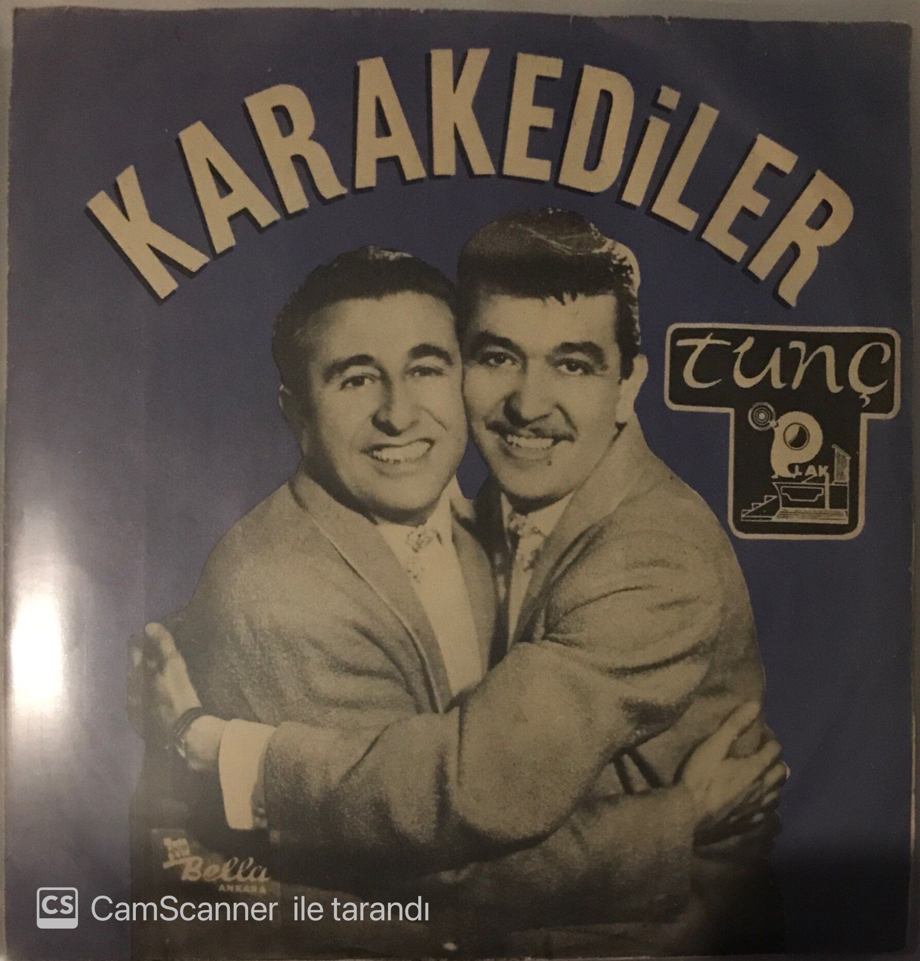 Karakediler Meclis Spor Salonu 45lik