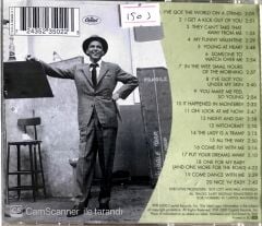 Frank Sinatra - Classic Sinatra - 1953-1960 - CD