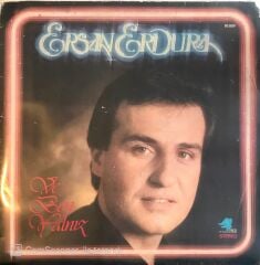 Ersan Erdura - Ve Ben Yalnız LP