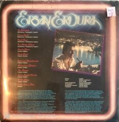Ersan Erdura - Ve Ben Yalnız LP