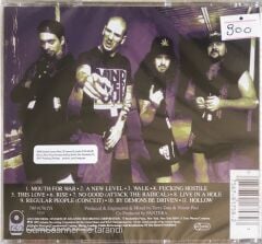 Pantera - Vulgar Display Of Power - CD