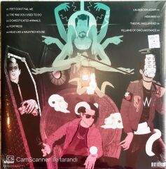 Queens of the Stone Age - Villains LP