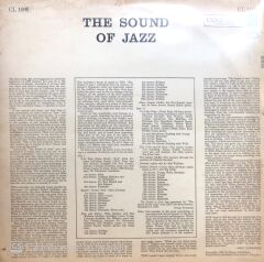 The Sound Of Jazz LP