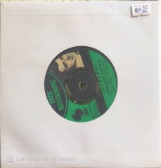 Erol Büyükburç - Zambaklar Açarken/Elbet Bir Gün Buluşacağız - 45'lik