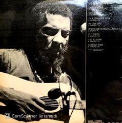 Richie Havens No 1 LP