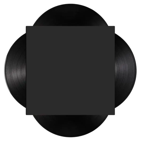 Kanye West - Donda 4 LP