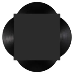 Kanye West - Donda 4 LP