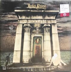 Judas Priest - Sin After Sin - LP