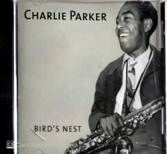 Charlie Parker - Bird's Nest - CD